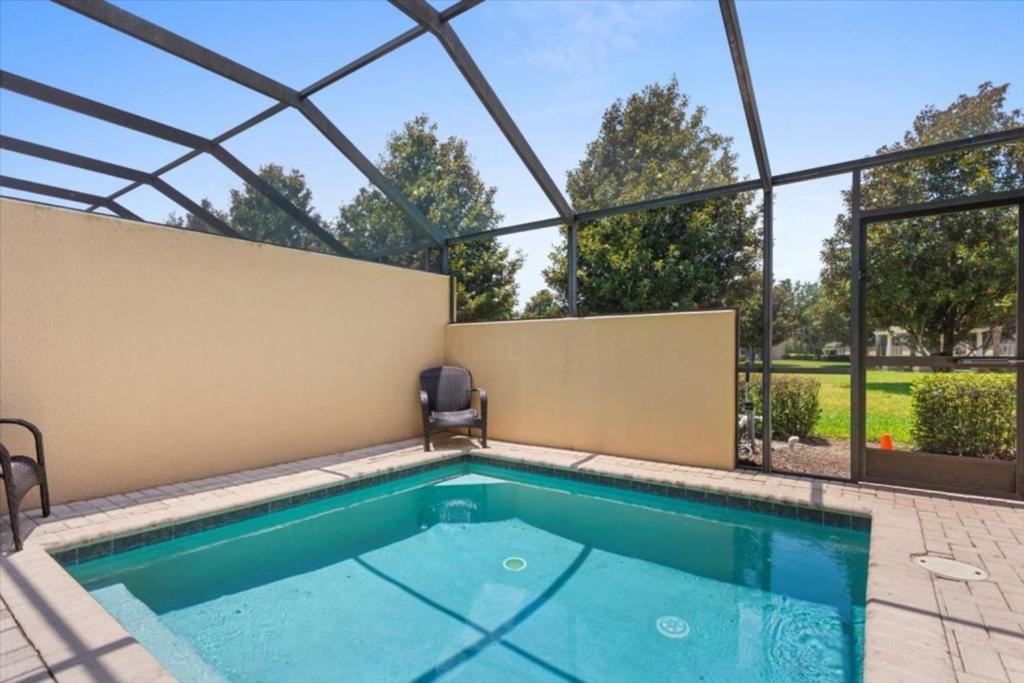 Holiday home 3 Bedrooms - 3 Bathrooms - Windsor Hills 2554 Ml Orlando