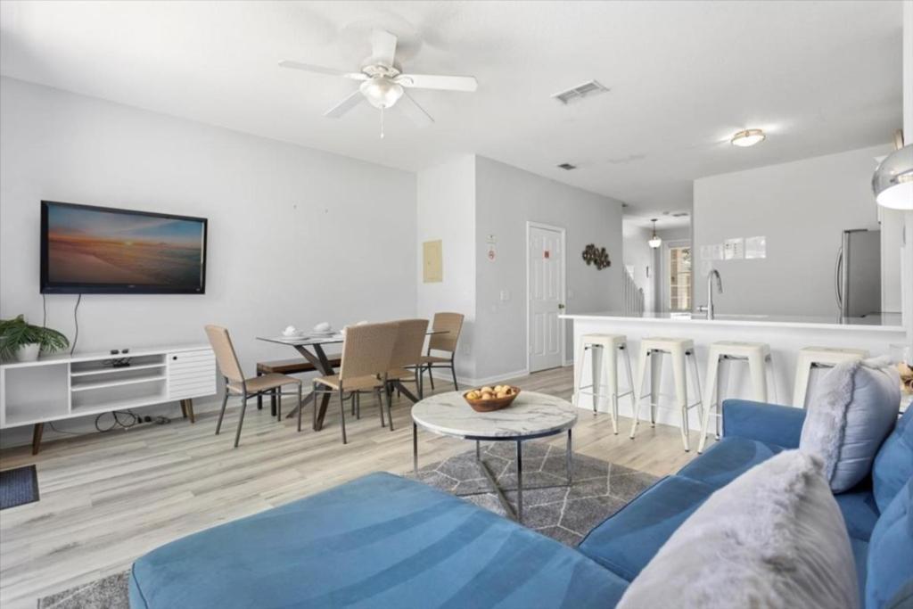 Holiday home 3 Bedrooms - 3 Bathrooms - Windsor Hills 2554 Ml Orlando