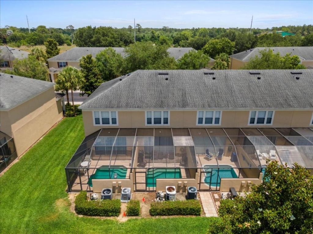 Holiday home 3 Bedrooms - 3 Bathrooms - Windsor Hills 2554 Ml