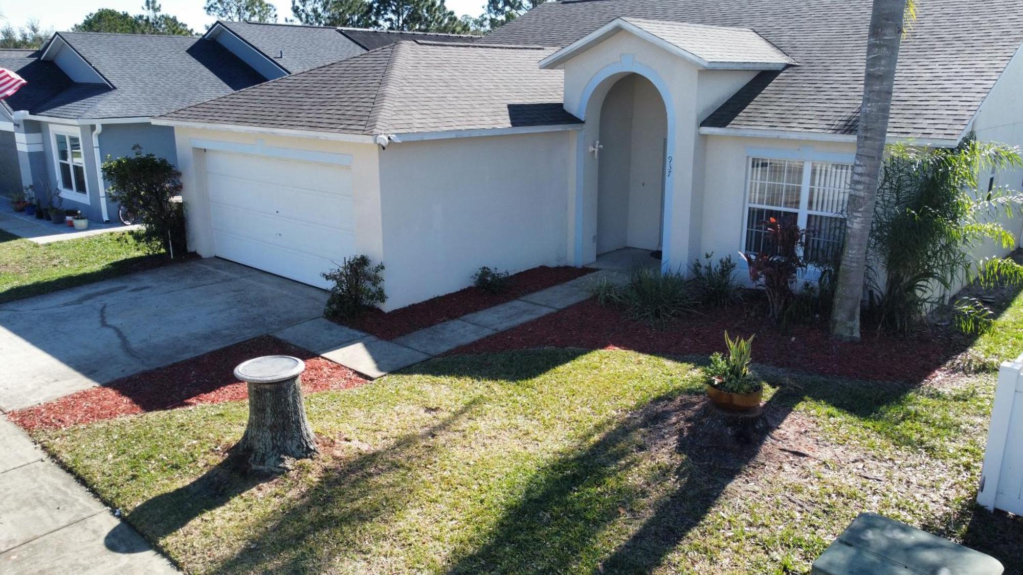 Holiday home 3 Bedroom With Poolside Cinema And Games Close To Theme Parks Sleeps 6 2 Orlando