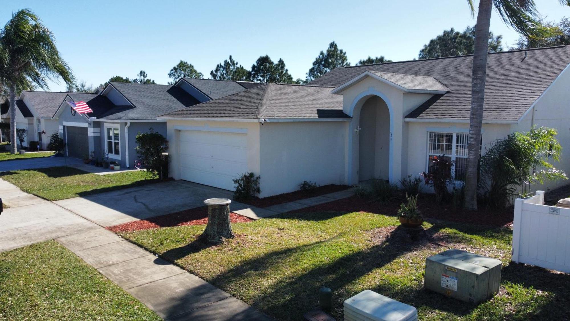 3 Bedroom With Poolside Cinema And Games Close To Theme Parks Sleeps 6 2 * Orlando