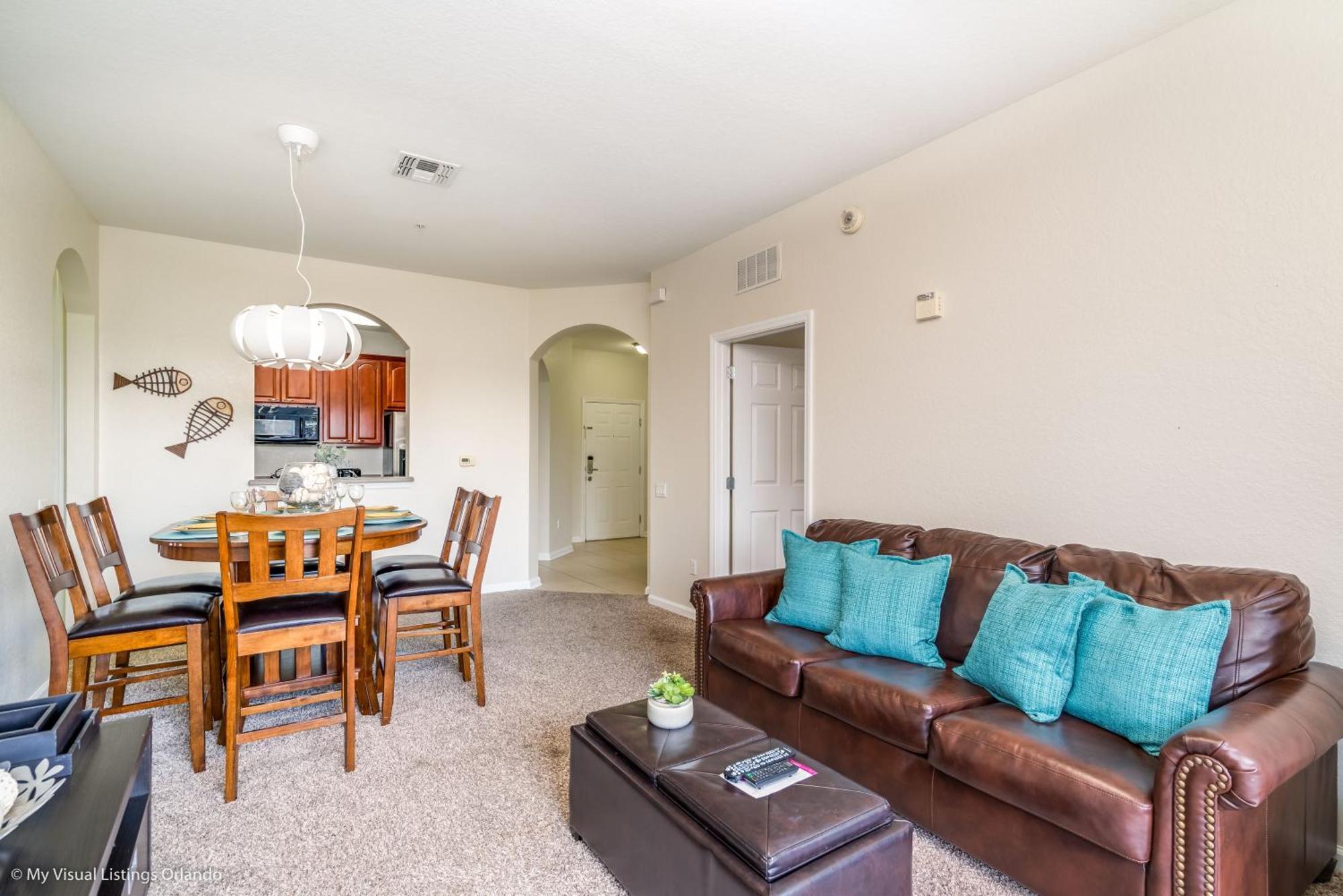 Vista Cay 80 By