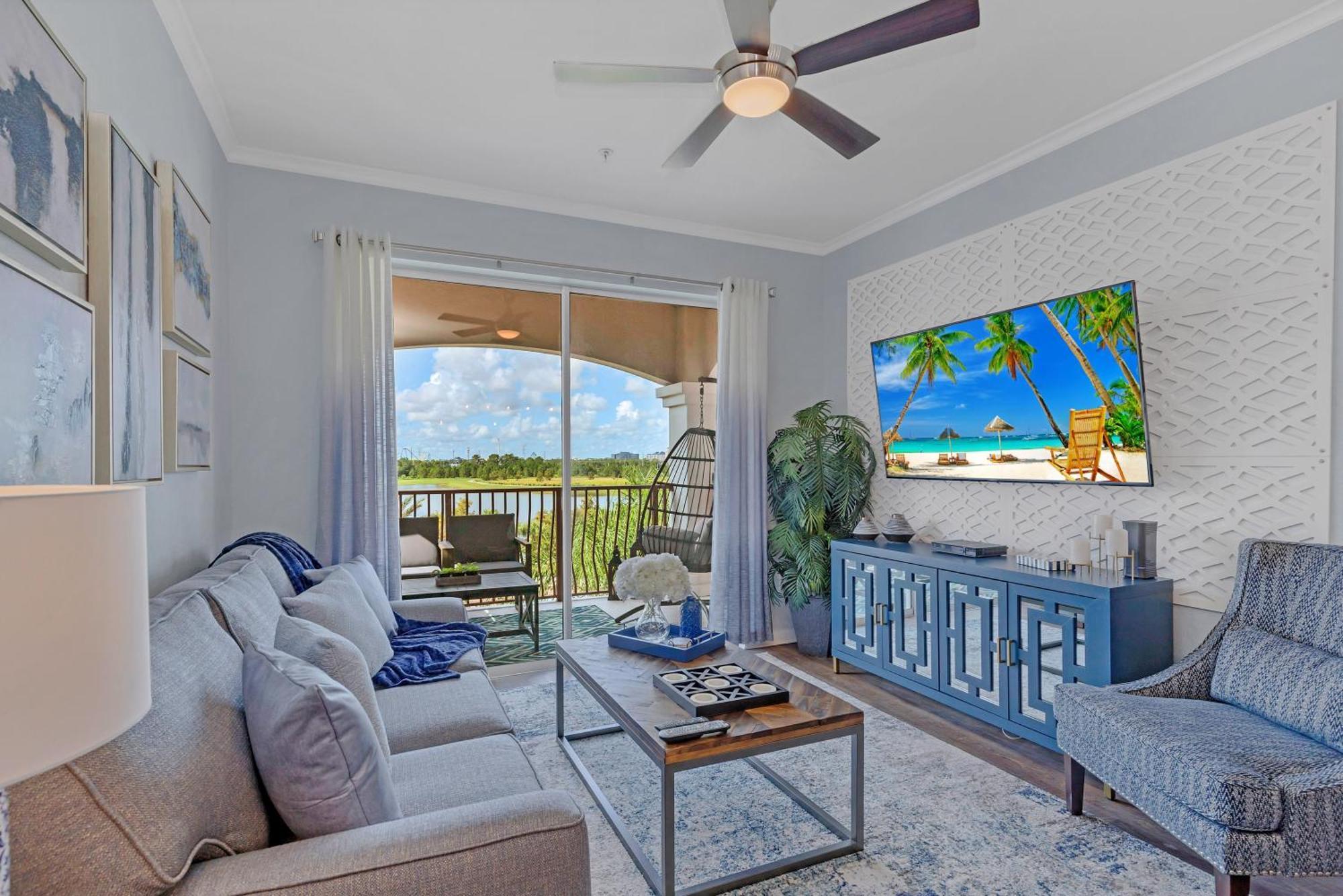 - Vista Cay 134 Apartment *