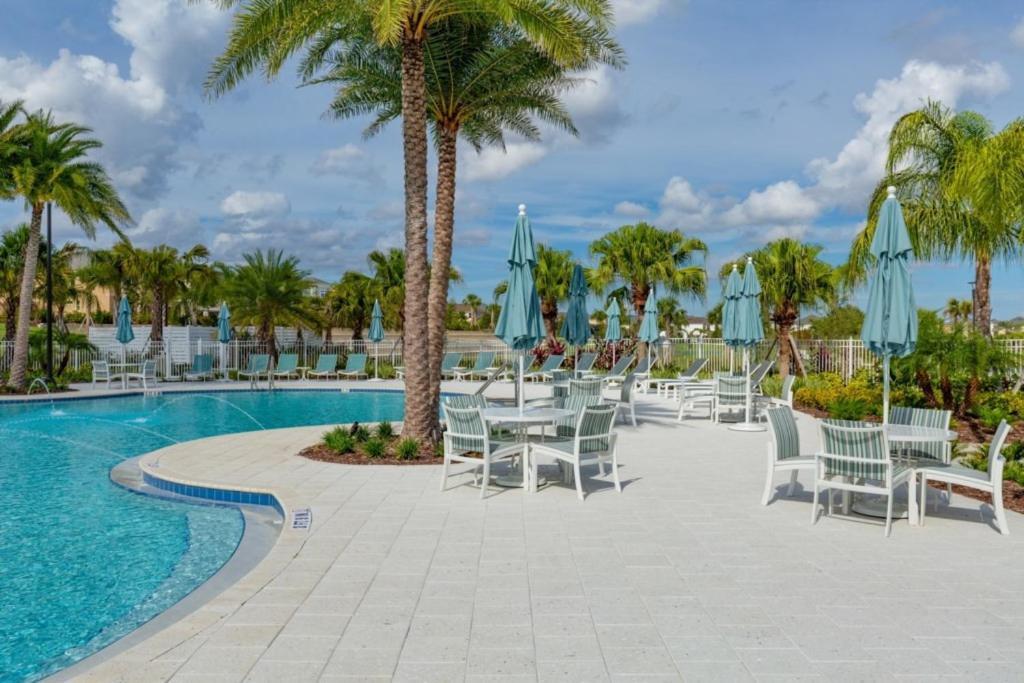 - Solara 488 Holiday home