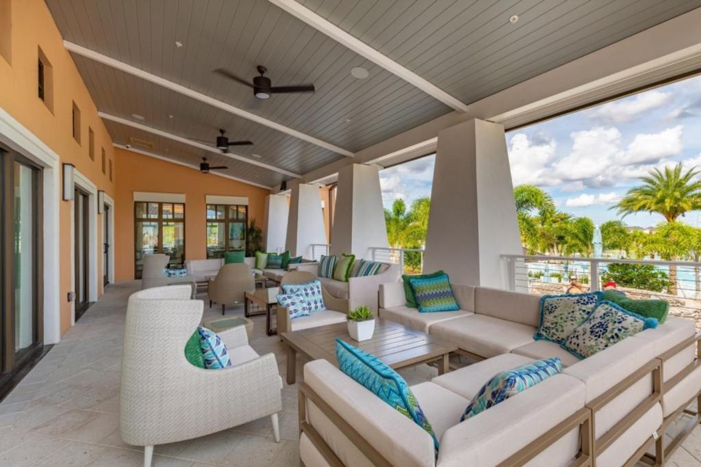- Solara 488 Holiday home