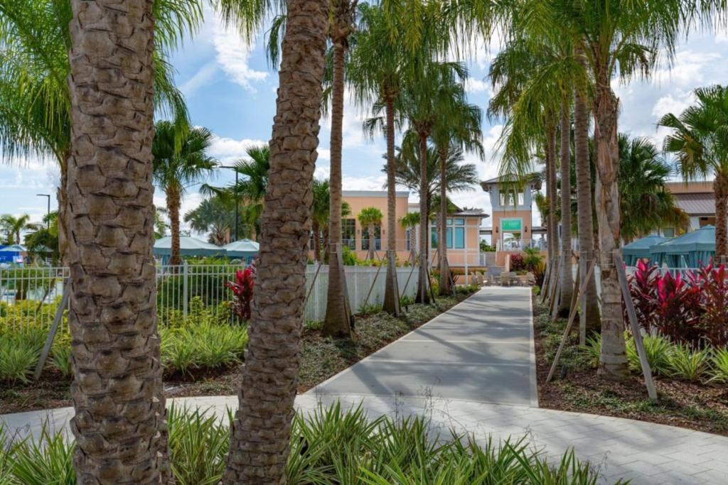 Holiday home - Solara 488 Orlando