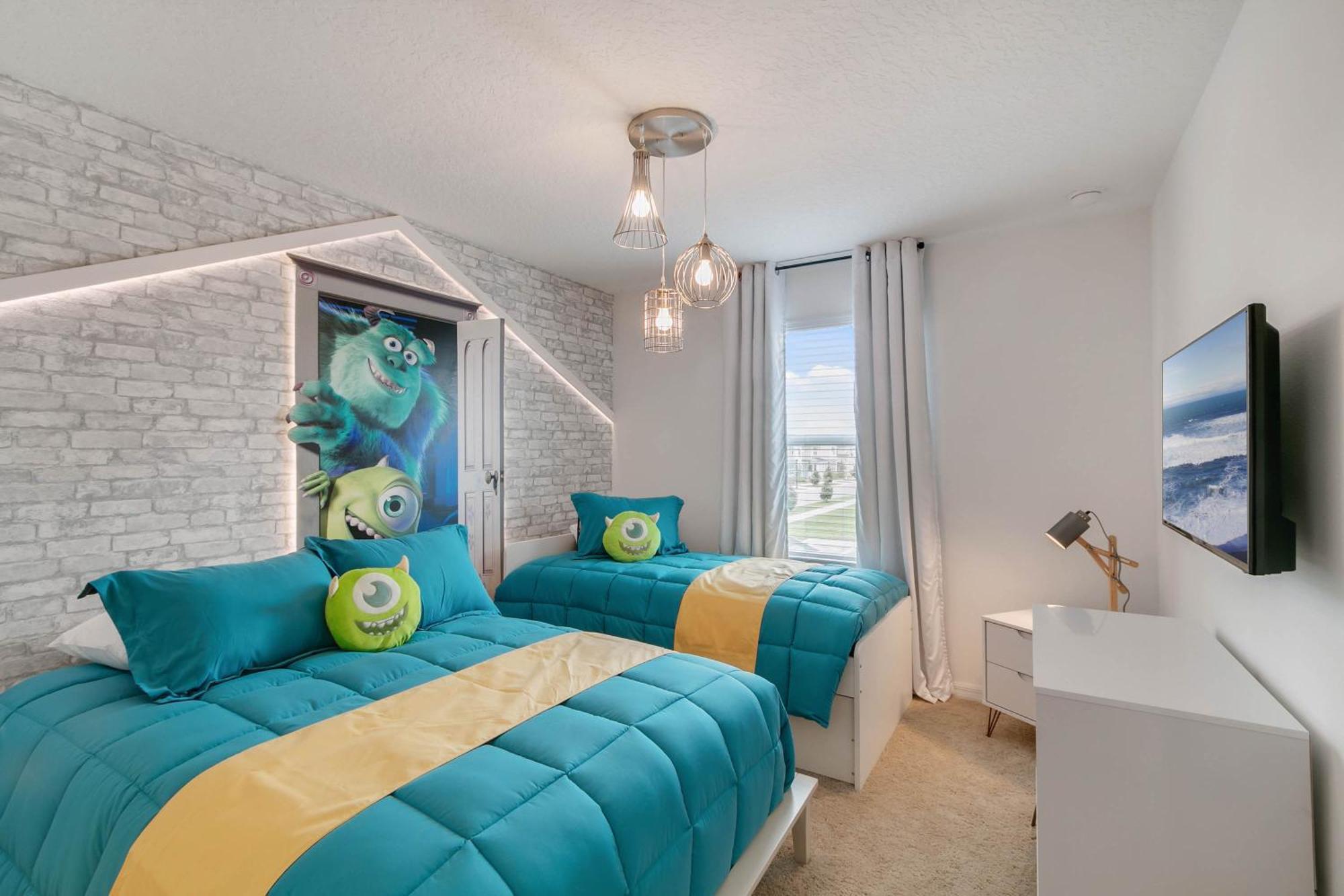 Holiday home - Solara 488 *