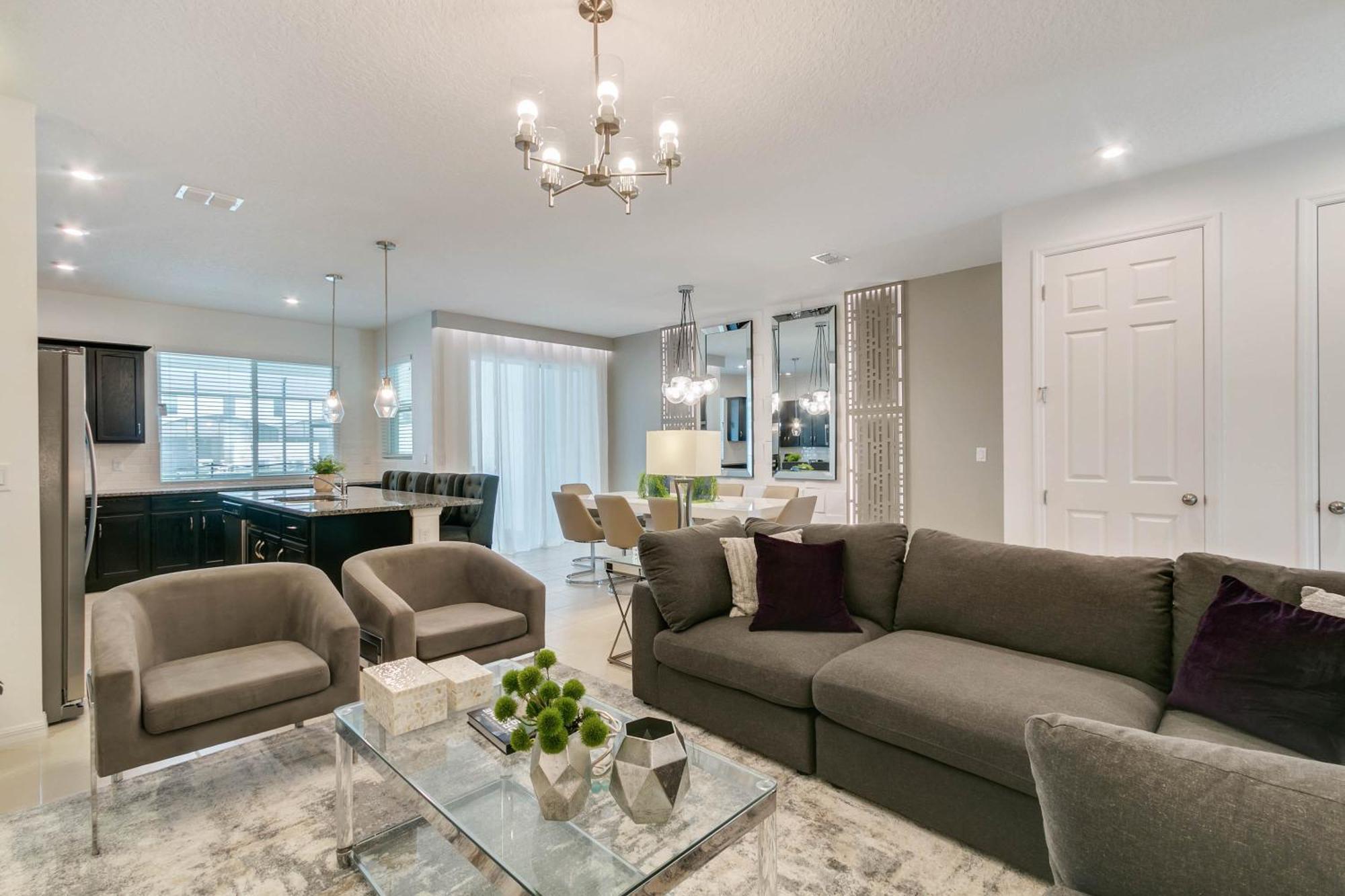 - Solara 488 Holiday home Orlando