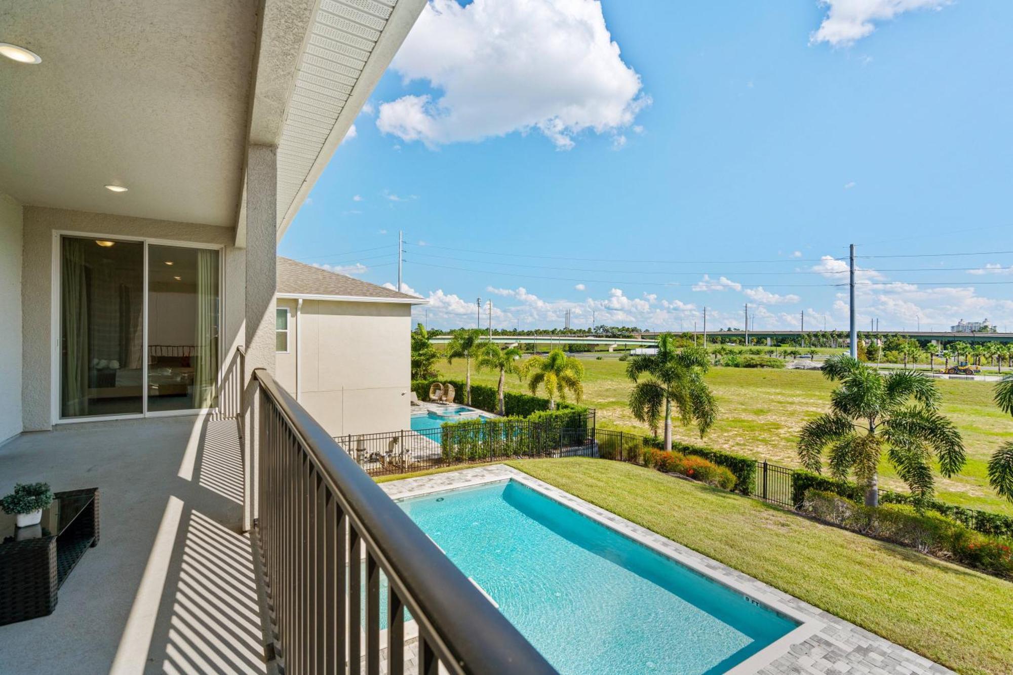Villa - Encore 1613 Orlando