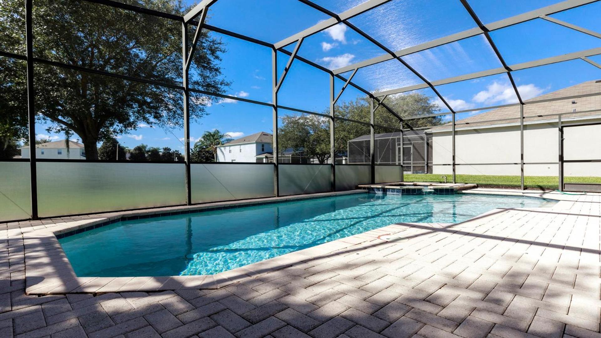 & Star Wars Haven: 6br, Pool & Game Room! Holiday home Orlando