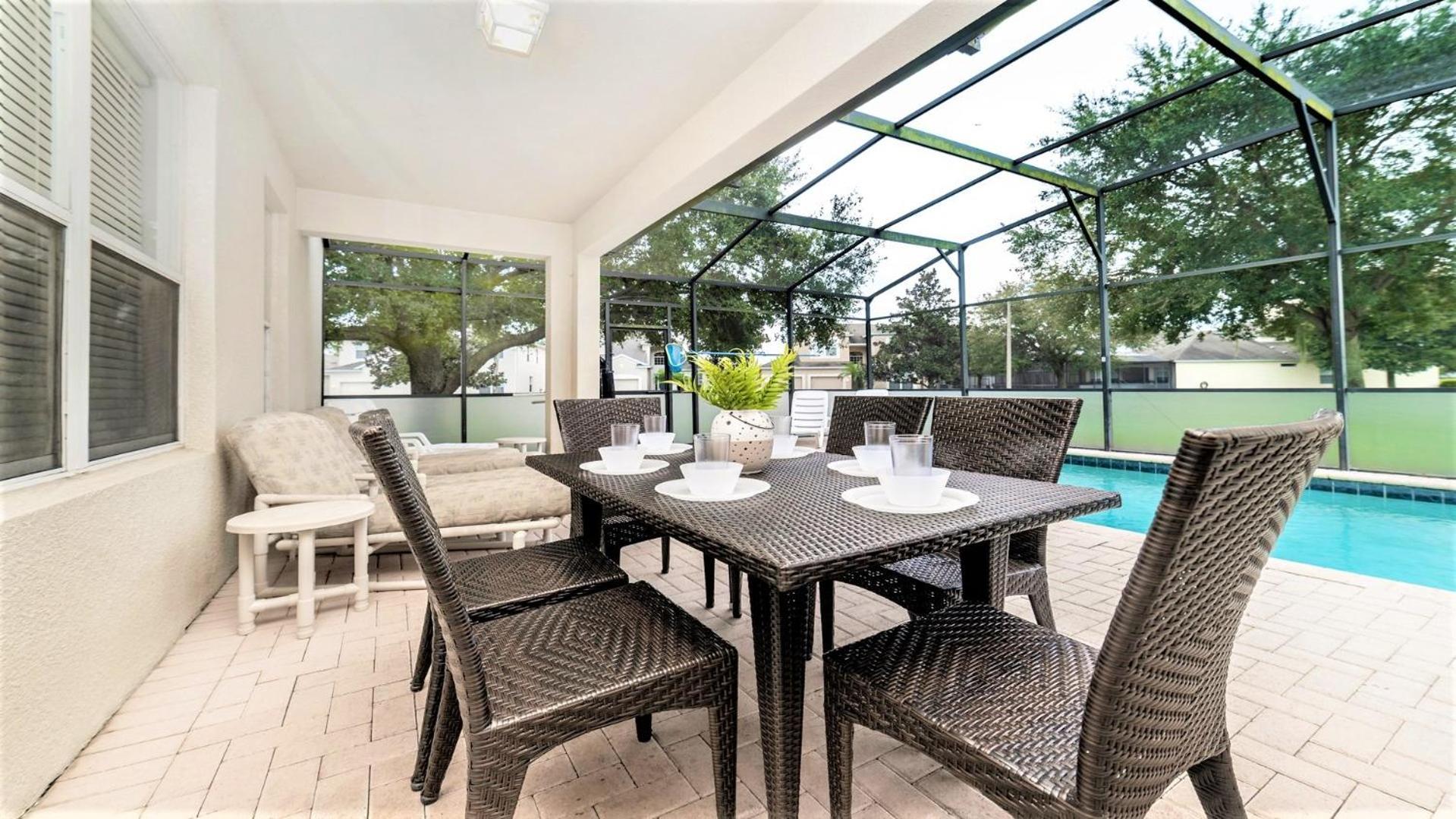 & Star Wars Haven: 6br, Pool & Game Room! Holiday home *