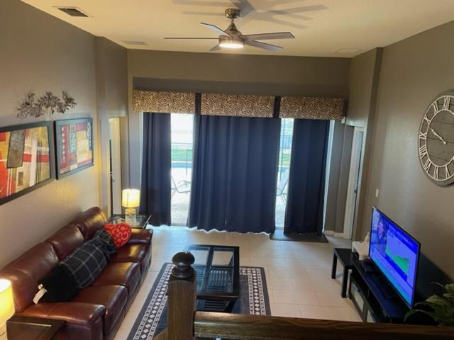 Windsor Hills Resort: Disney-area With Private Pool & Water Park Orlando