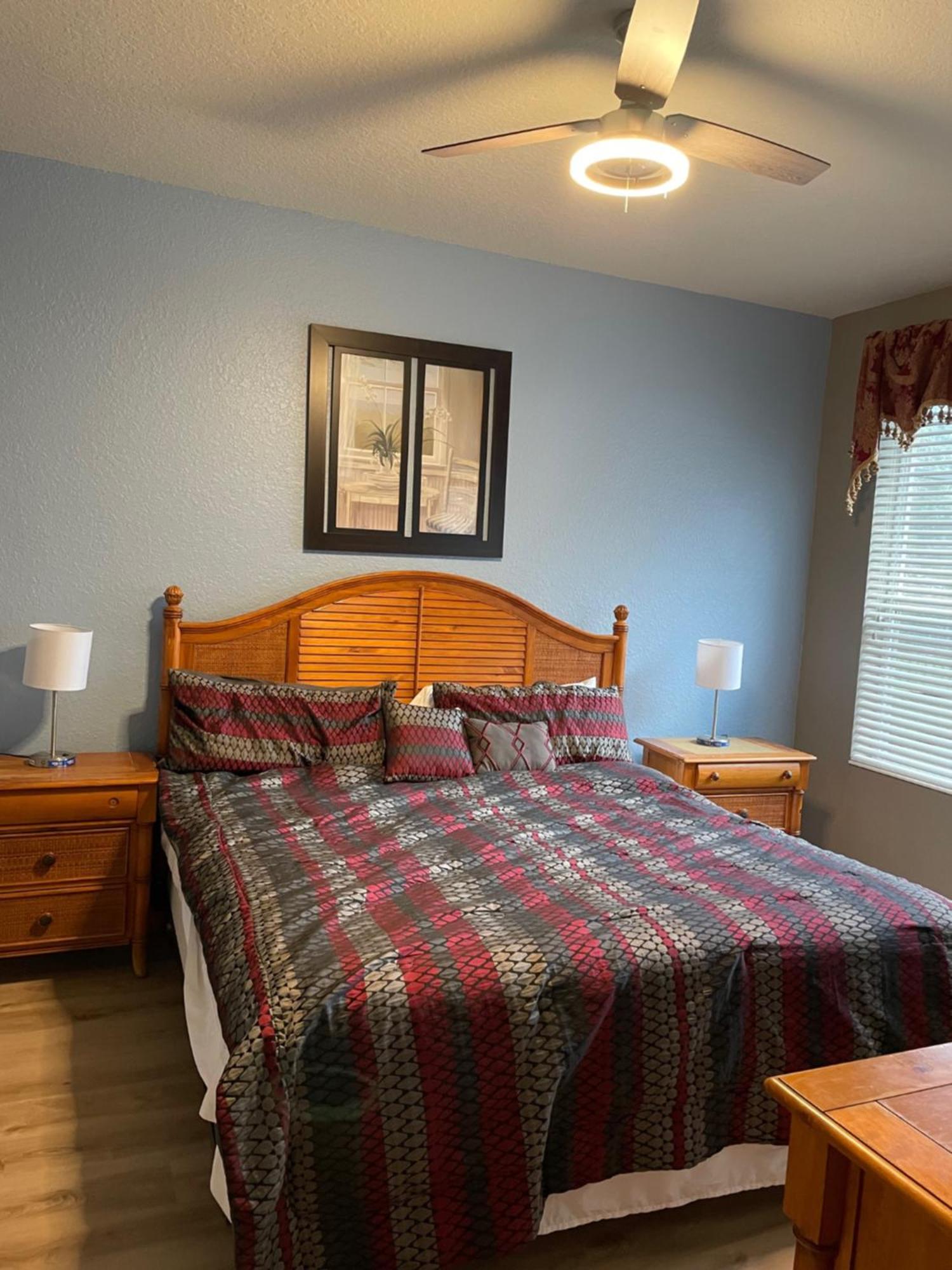Windsor Hills Resort: Disney-area With Private Pool & Water Park Orlando