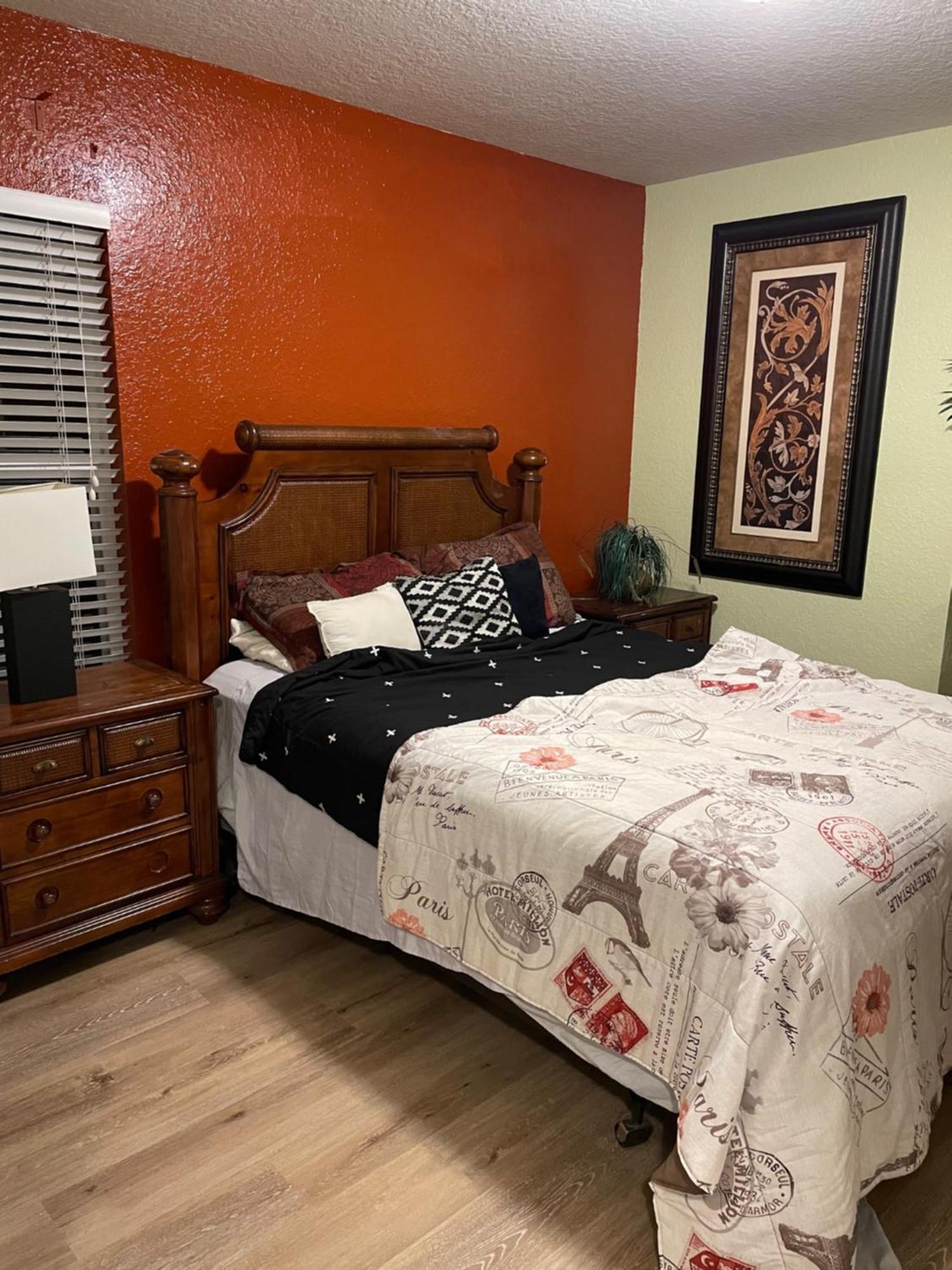 Windsor Hills Resort: Disney-area With Private Pool & Water Park * Orlando