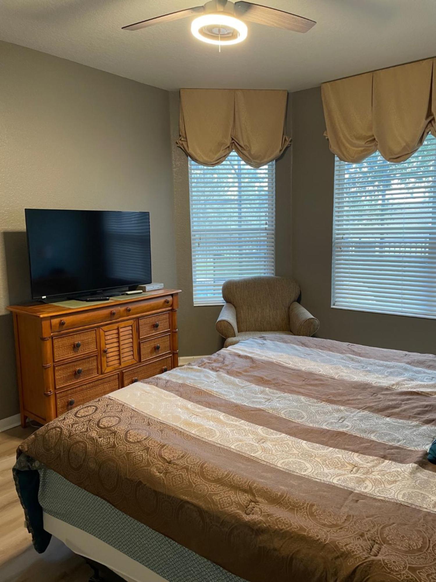 Villa Windsor Hills Resort: Disney-area With Private Pool & Water Park Orlando