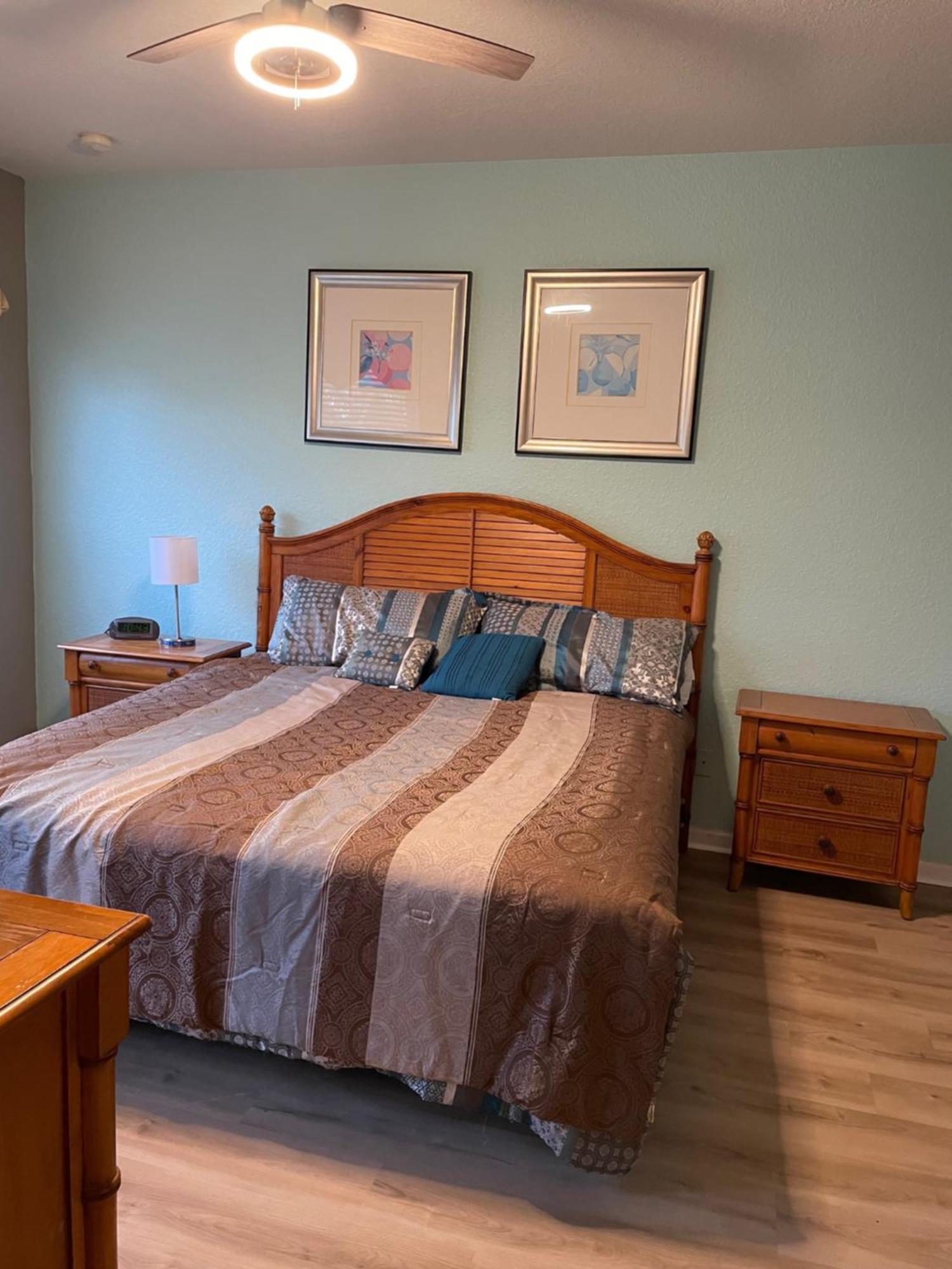 Villa Windsor Hills Resort: Disney-area With Private Pool & Water Park Orlando