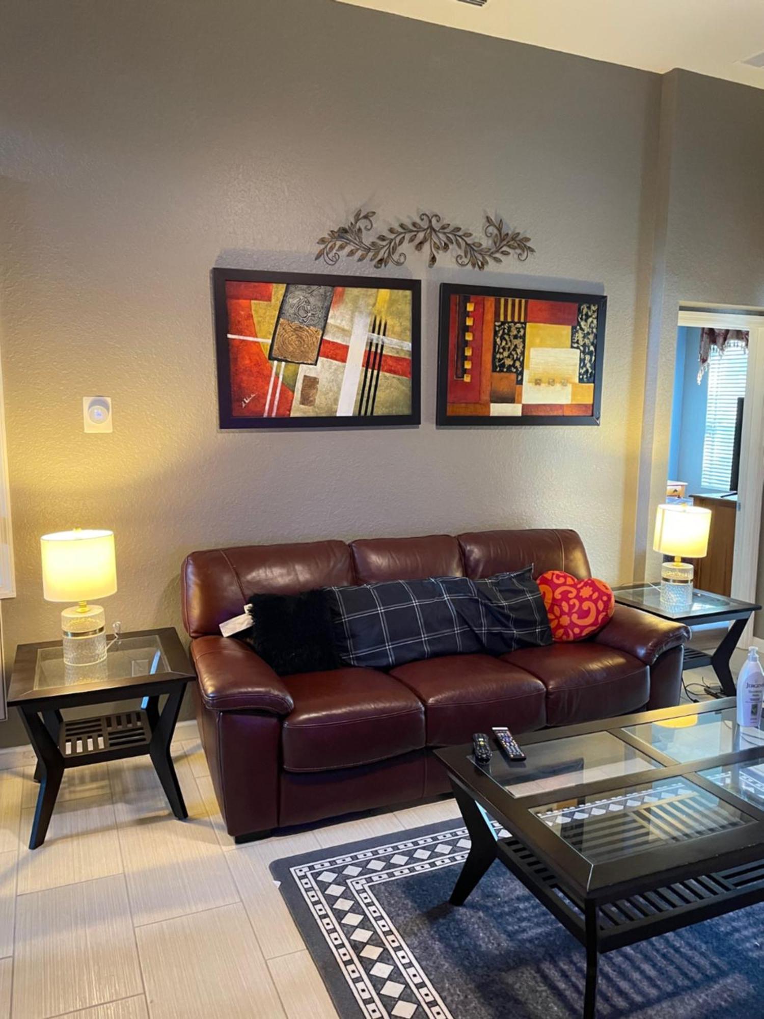 Villa Windsor Hills Resort: Disney-area With Private Pool & Water Park *