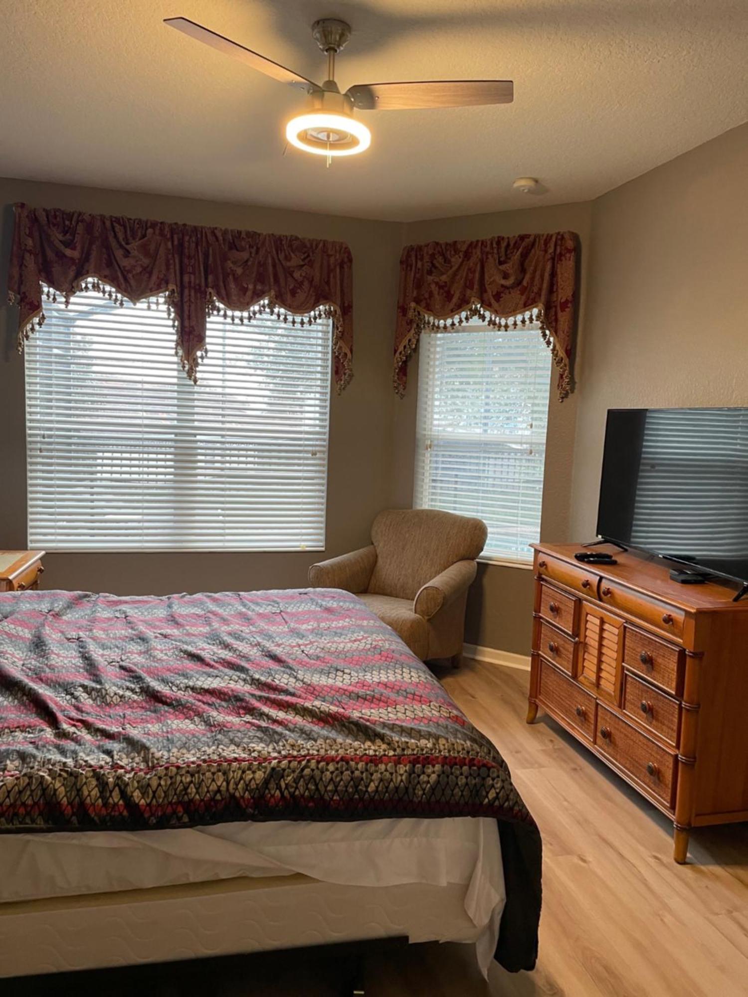 Windsor Hills Resort: Disney-area With Private Pool & Water Park *
