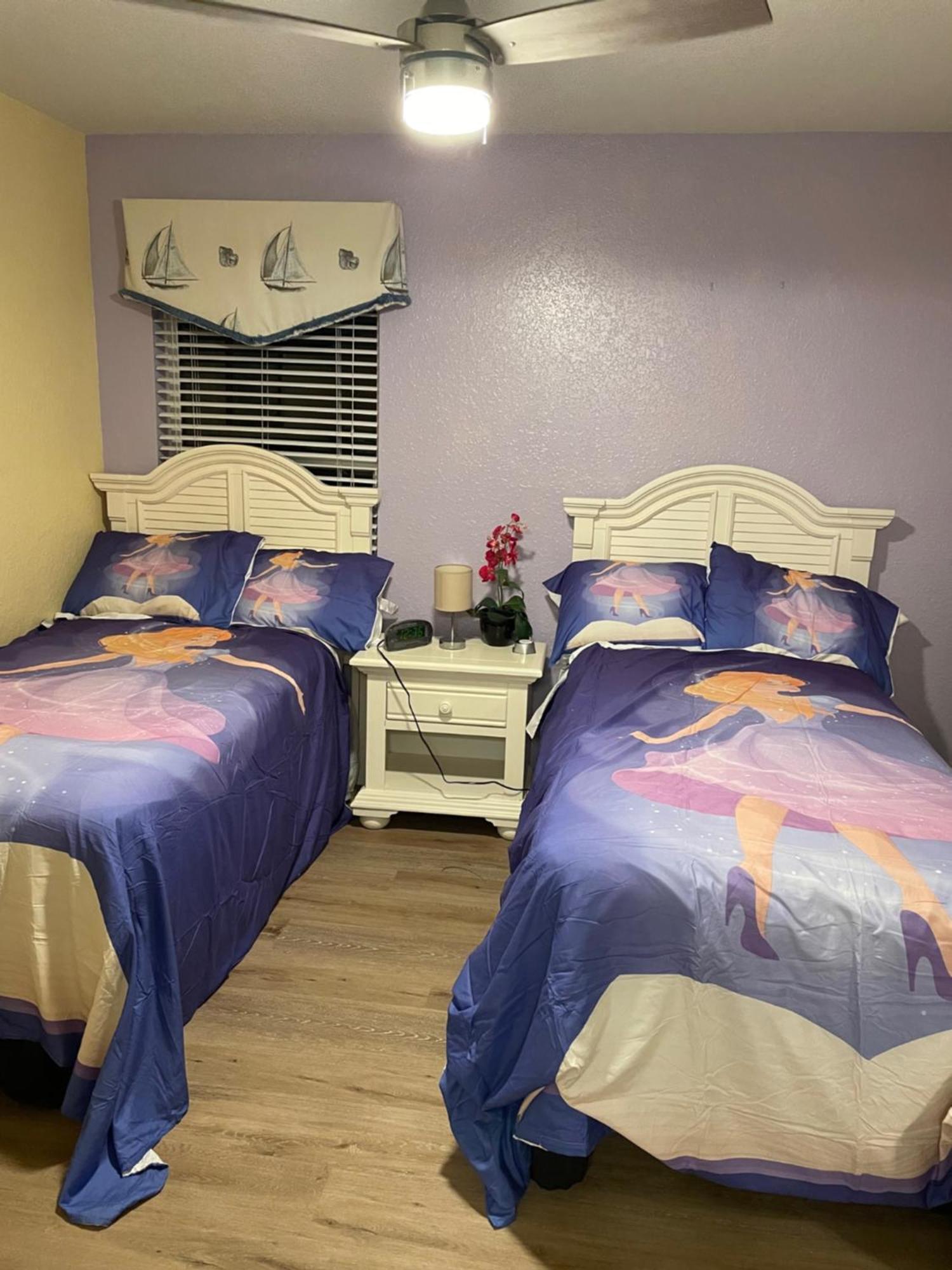 Villa Windsor Hills Resort: Disney-area With Private Pool & Water Park