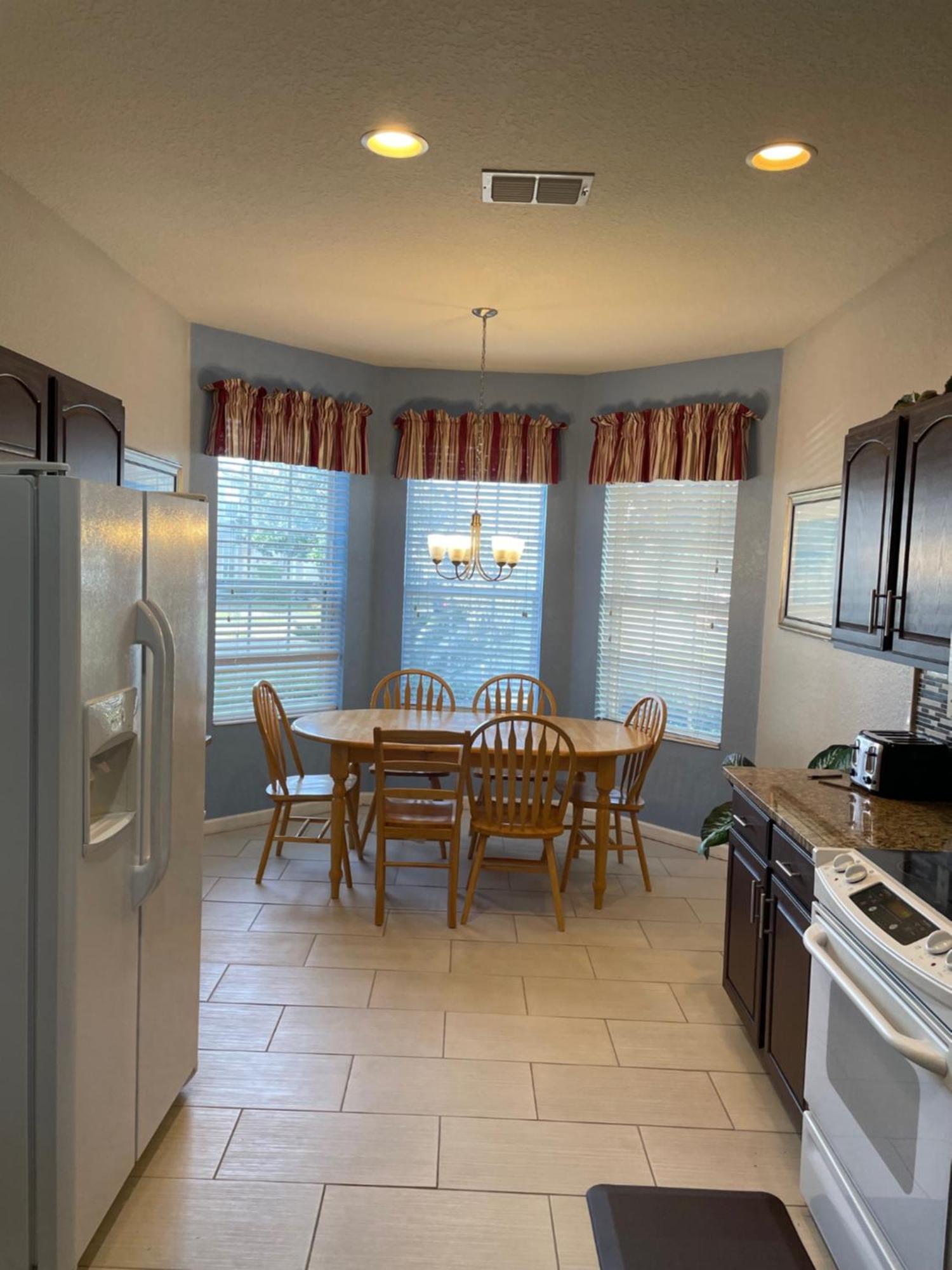 Windsor Hills Resort: Disney-area With Private Pool & Water Park