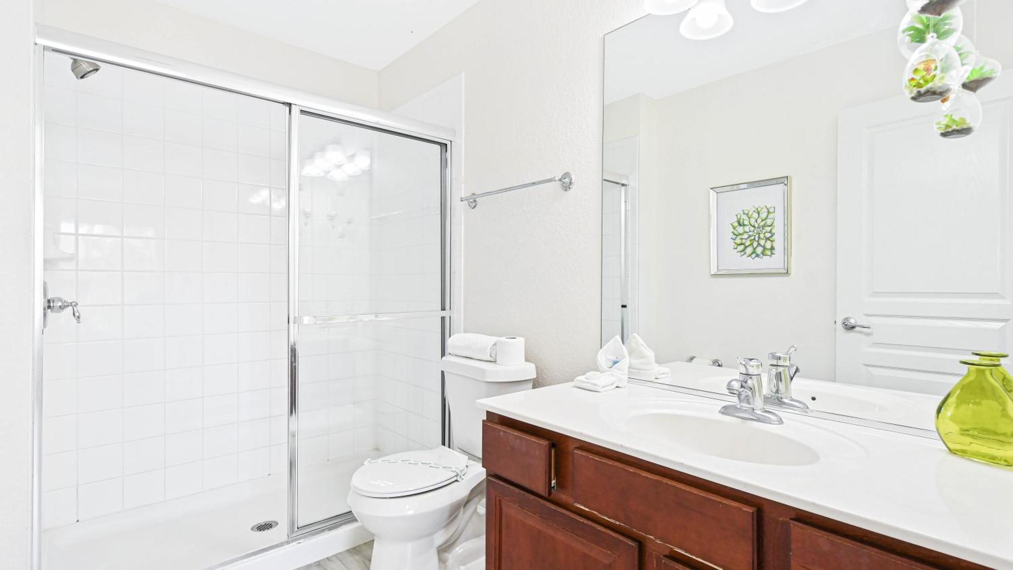 Holiday home 6br Private Pool, Spa, Gameroom, Close To Orlando