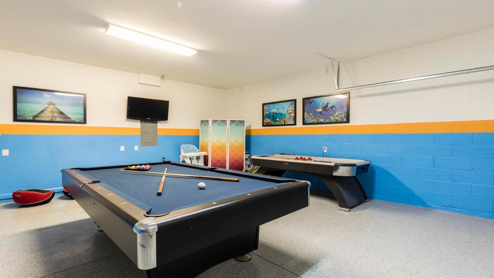 Windsor Hills Cozy Pool/spa 2 Mile To Orlando