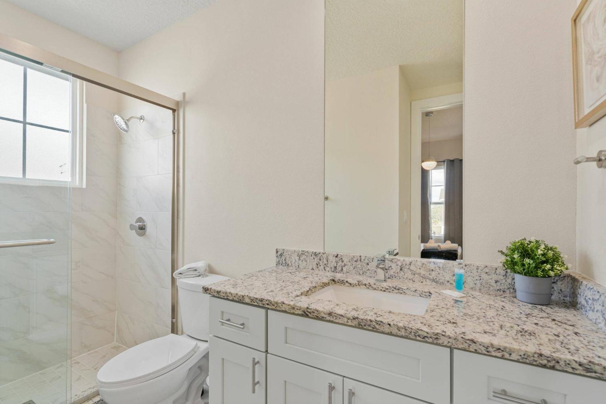 Wonderful Towhouse Very Close To * Orlando