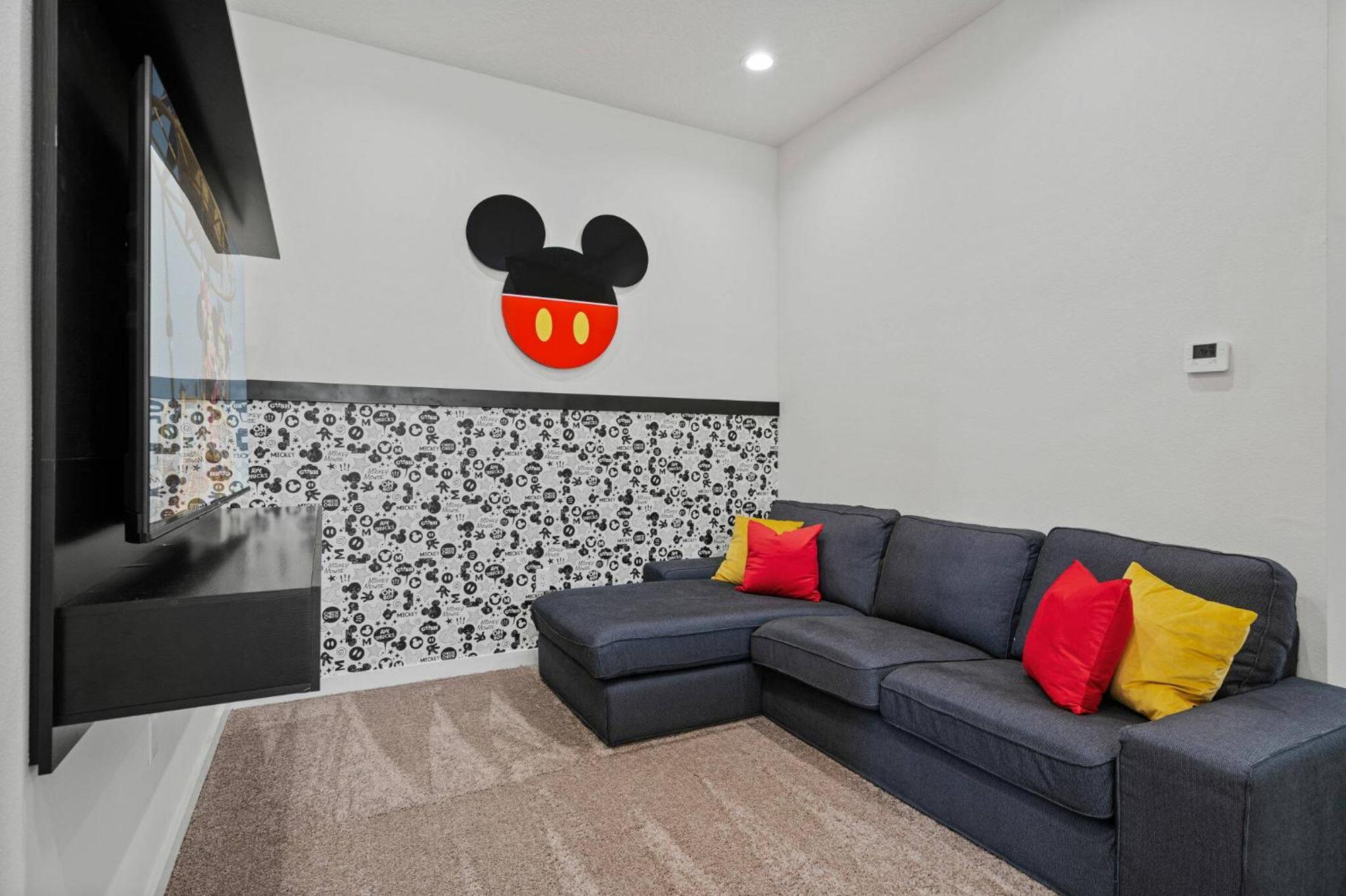 Holiday home Wonderful Towhouse Very Close To Orlando