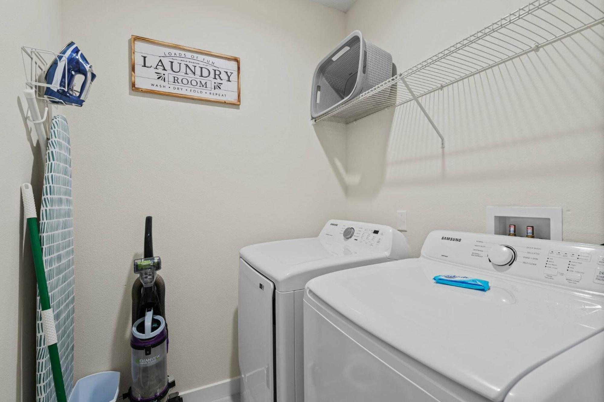 Holiday home Wonderful Towhouse Very Close To Orlando