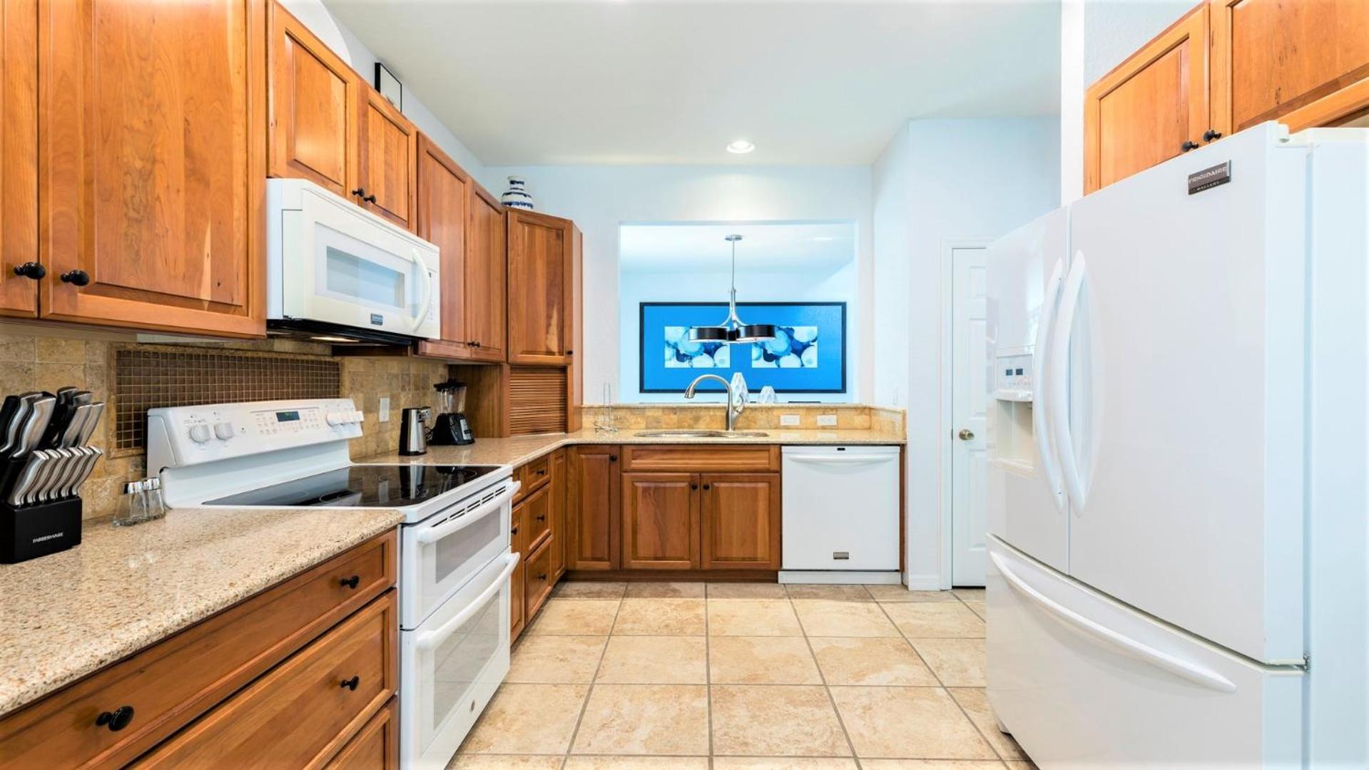 Windsor Hills 5br Private Pool, Near Holiday home Orlando