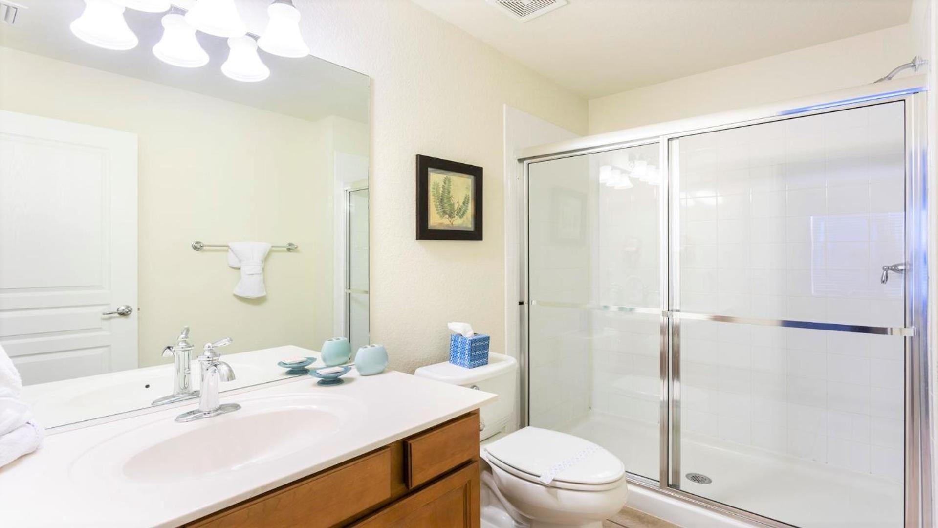 Windsor Hills 6br Cozy Pool/spa 2miles * Orlando