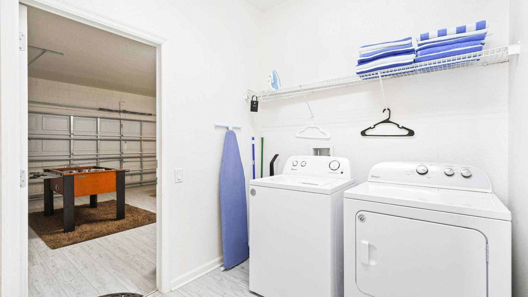 6br Private Pool, Spa, Gameroom, Close To * Orlando