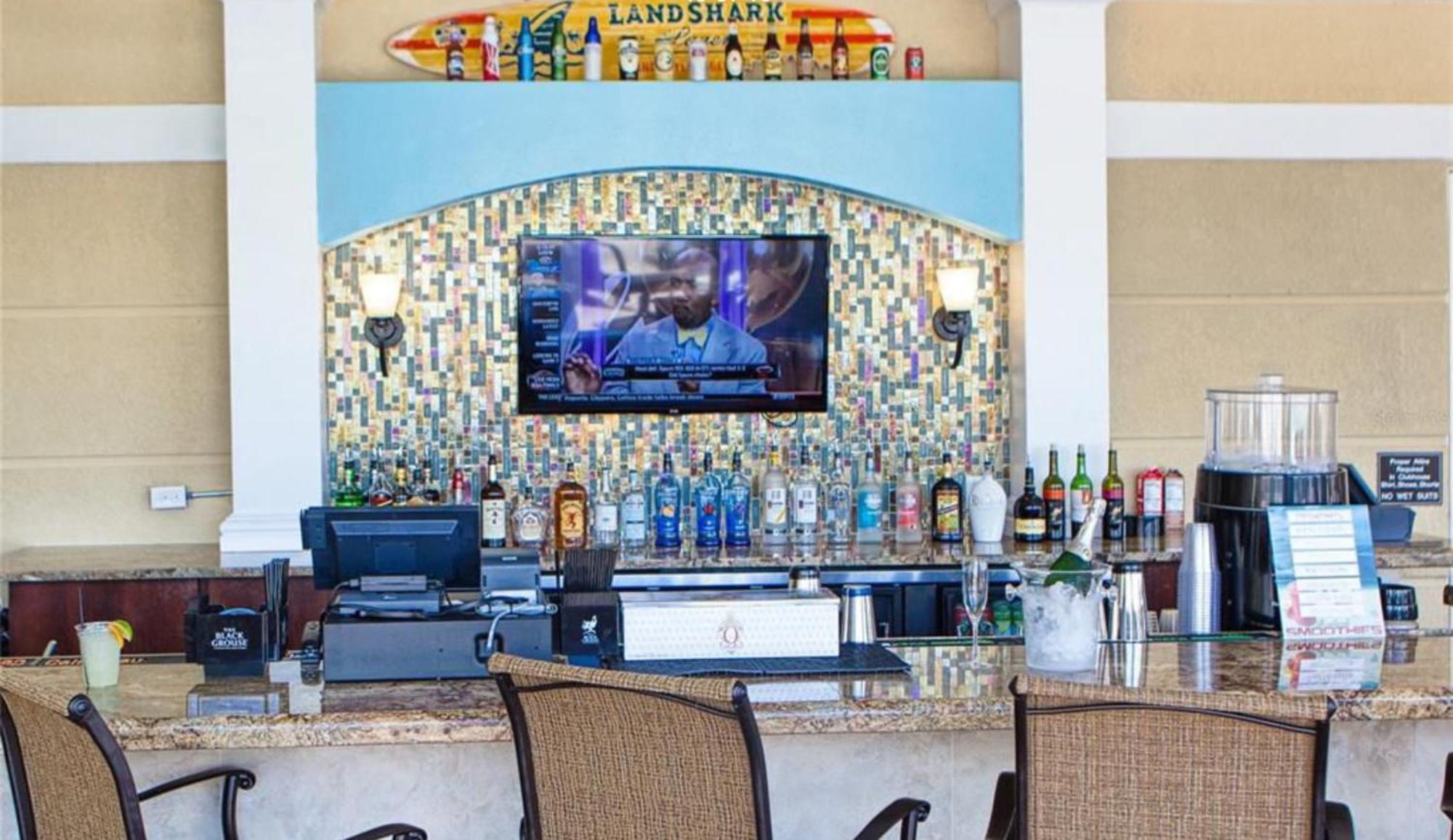 Apartment Executive 3 Bedroom At Universal,convention Center, Vista Cay