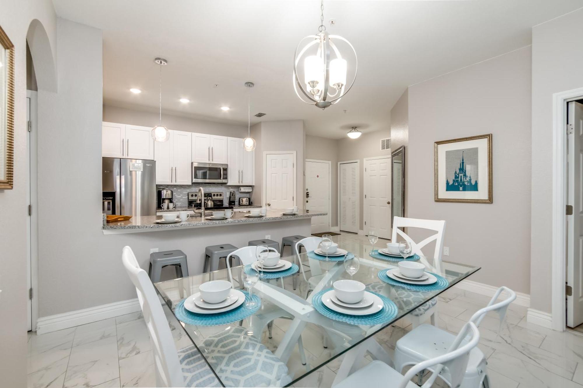 Apartment Windsor Hills 479 By