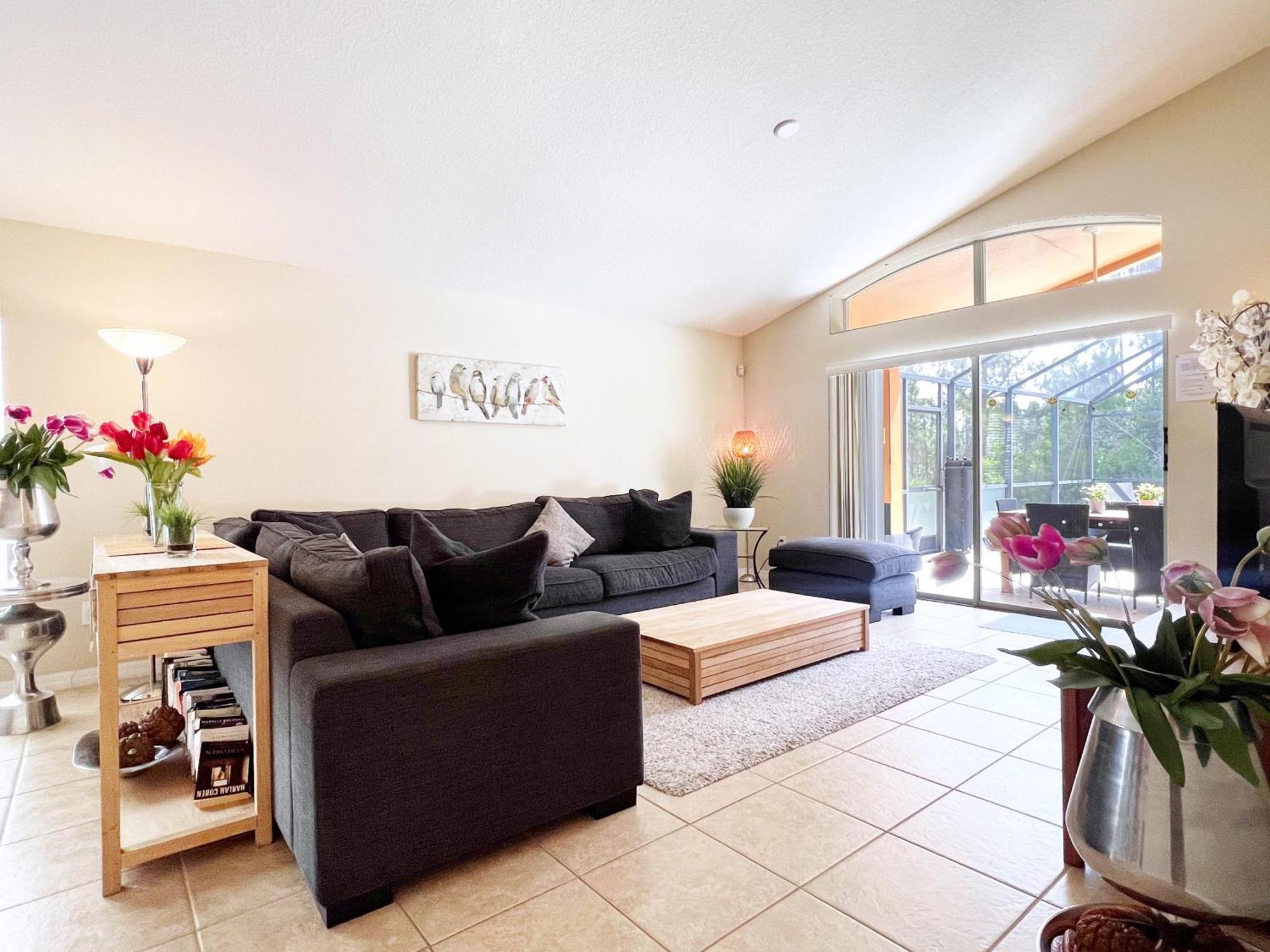 Villa Watersong 165 By