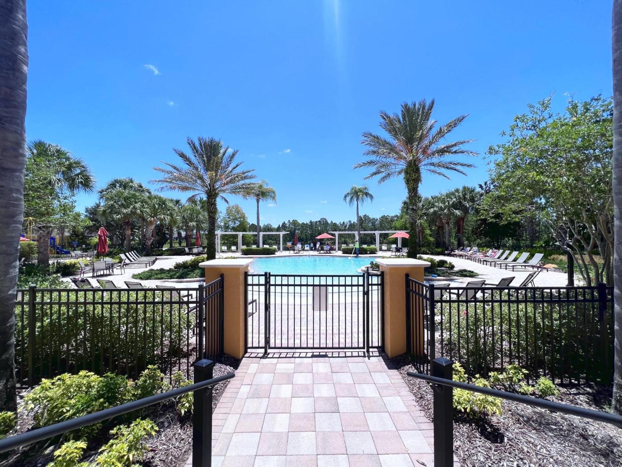 Villa Watersong 165 By