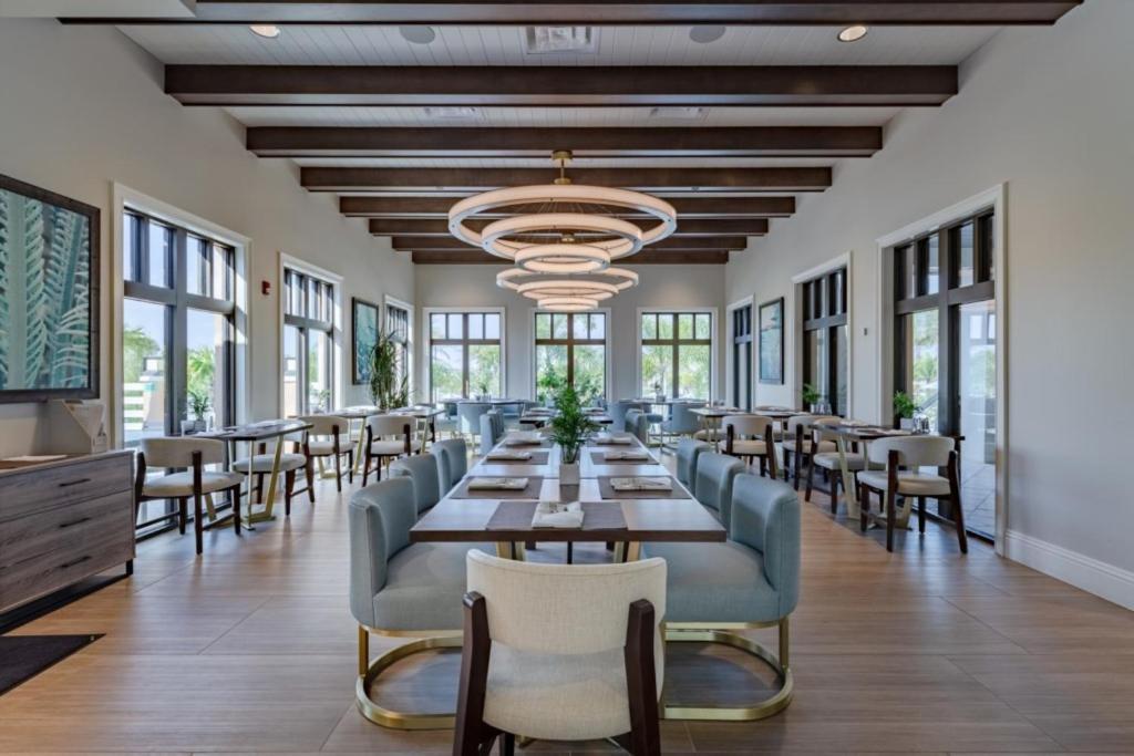 Holiday home - Solara 488 Orlando
