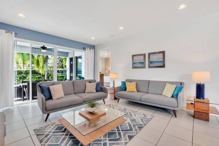Villa - Encore 1601 Orlando