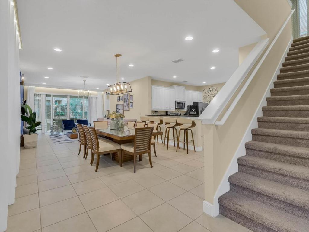 Villa - Encore 1519 Orlando