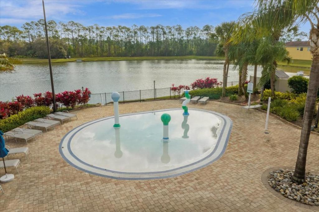 5 Bedrooms - 5 Bathrooms - Paradise Palms 2966 Bp * Orlando