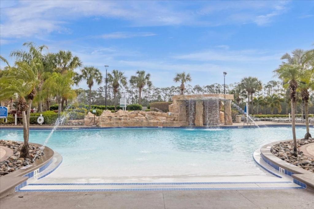 5 Bedrooms - 5 Bathrooms - Paradise Palms 2966 Bp Orlando