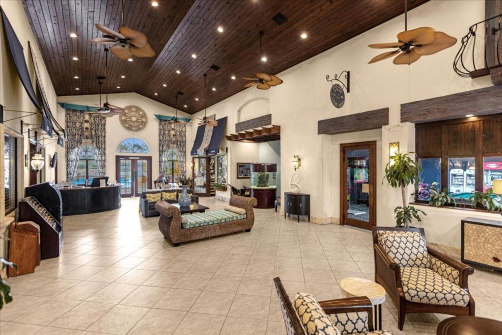 5 Bedrooms - 5 Bathrooms - Paradise Palms 2966 Bp Holiday home *