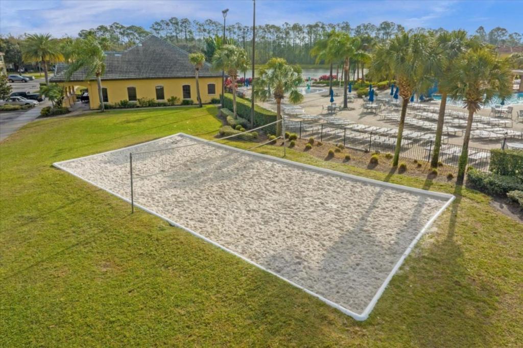 5 Bedrooms - 5 Bathrooms - Paradise Palms 2966 Bp Holiday home Orlando