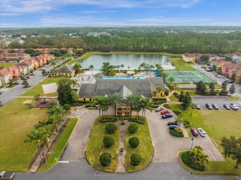 Holiday home 5 Bedrooms - 5 Bathrooms - Paradise Palms 2966 Bp Orlando