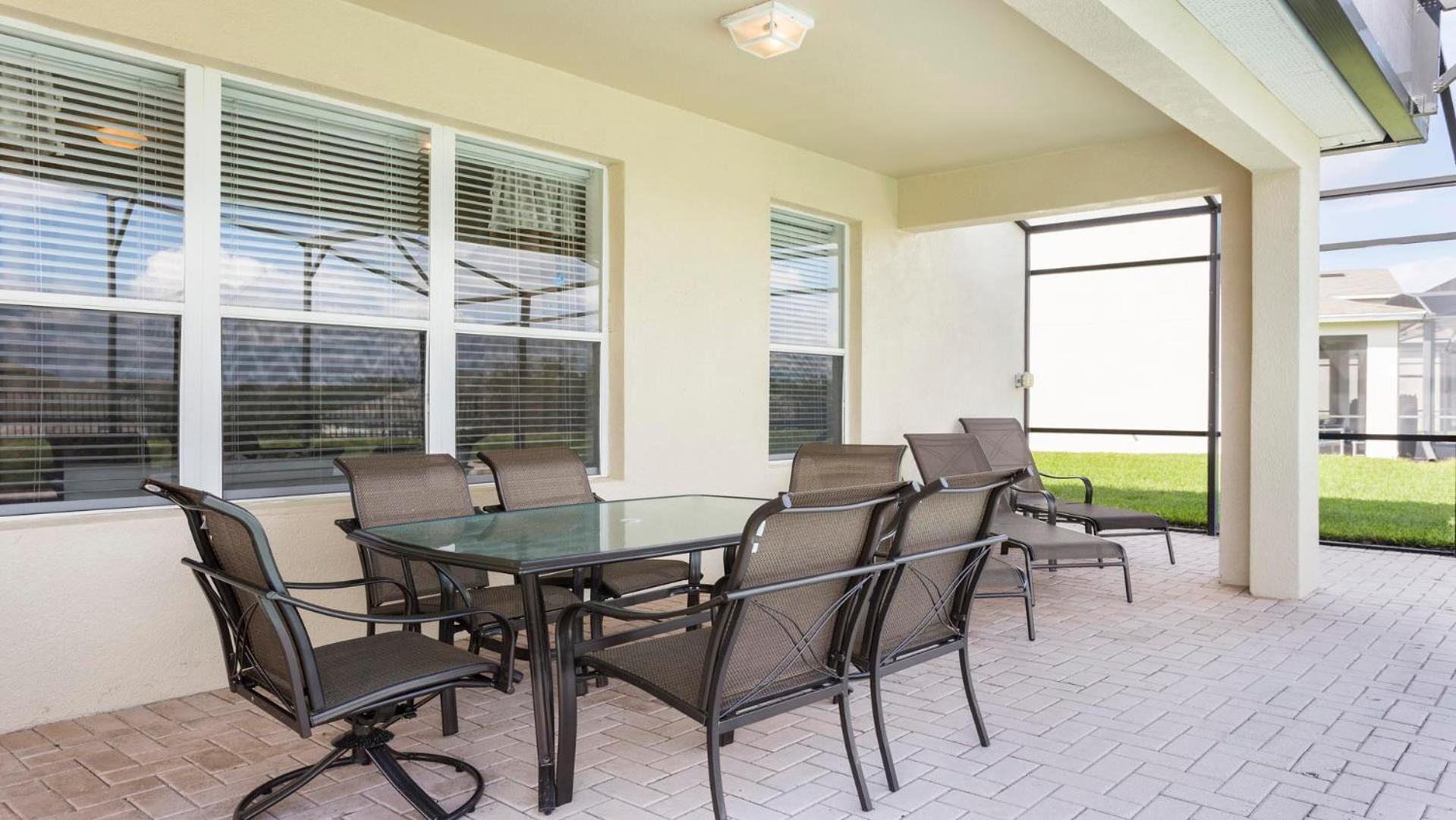 Highland View 6br Private Pool Near