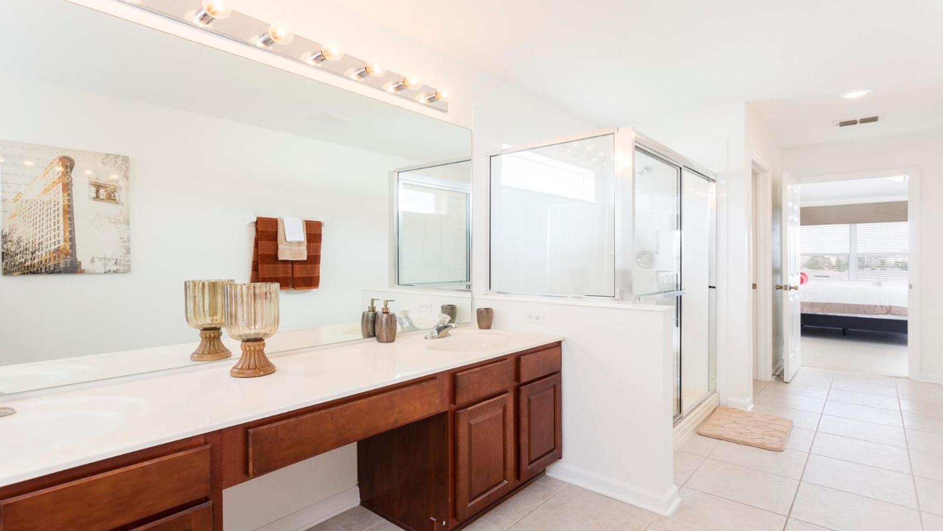 Highland View 6br Private Pool Near