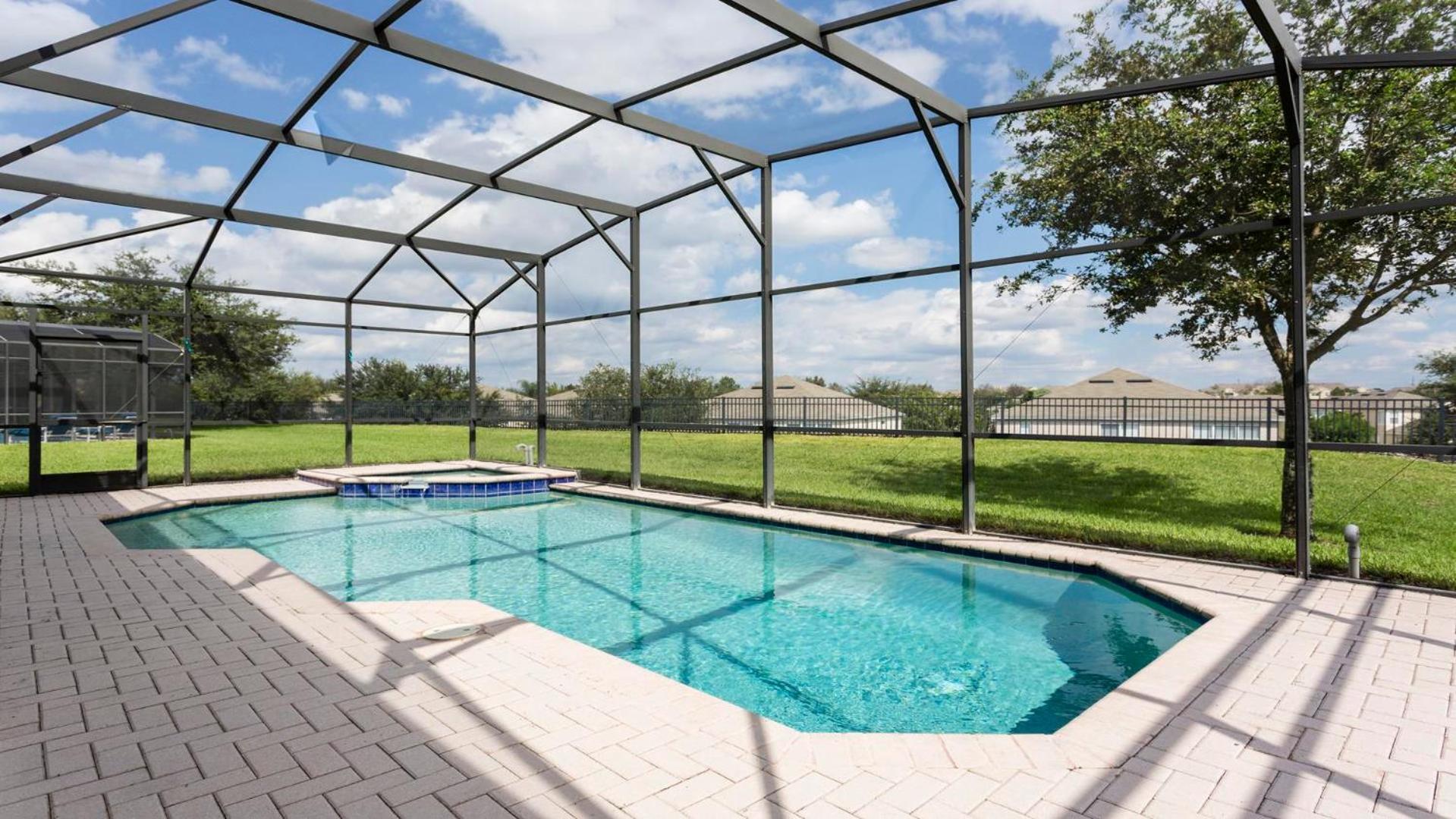 Holiday home Highland View 6br Private Pool Near *