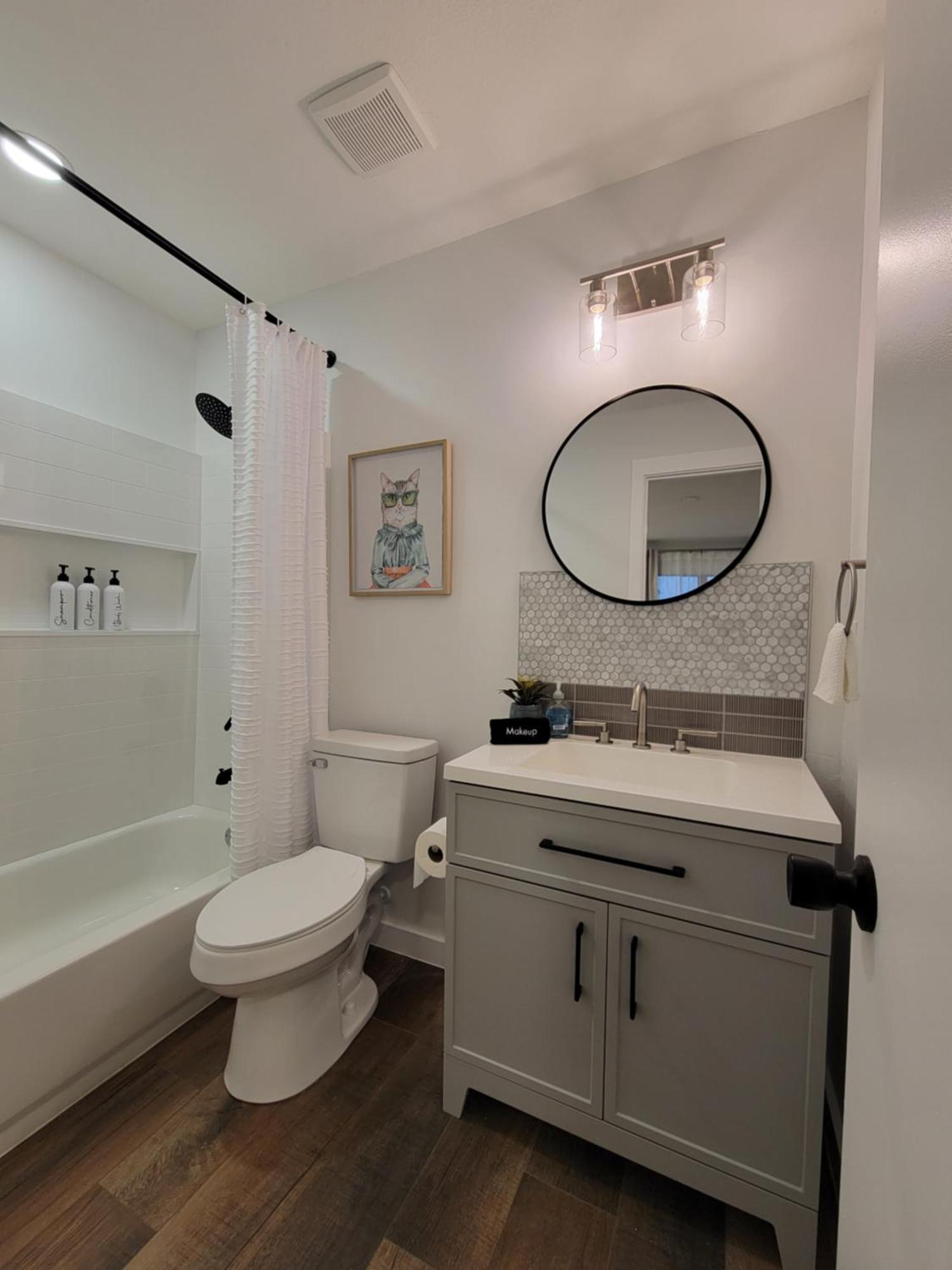 Apartment Elegant Cozy Spot To Unwind! Ucf/mco/parks/beach Orlando