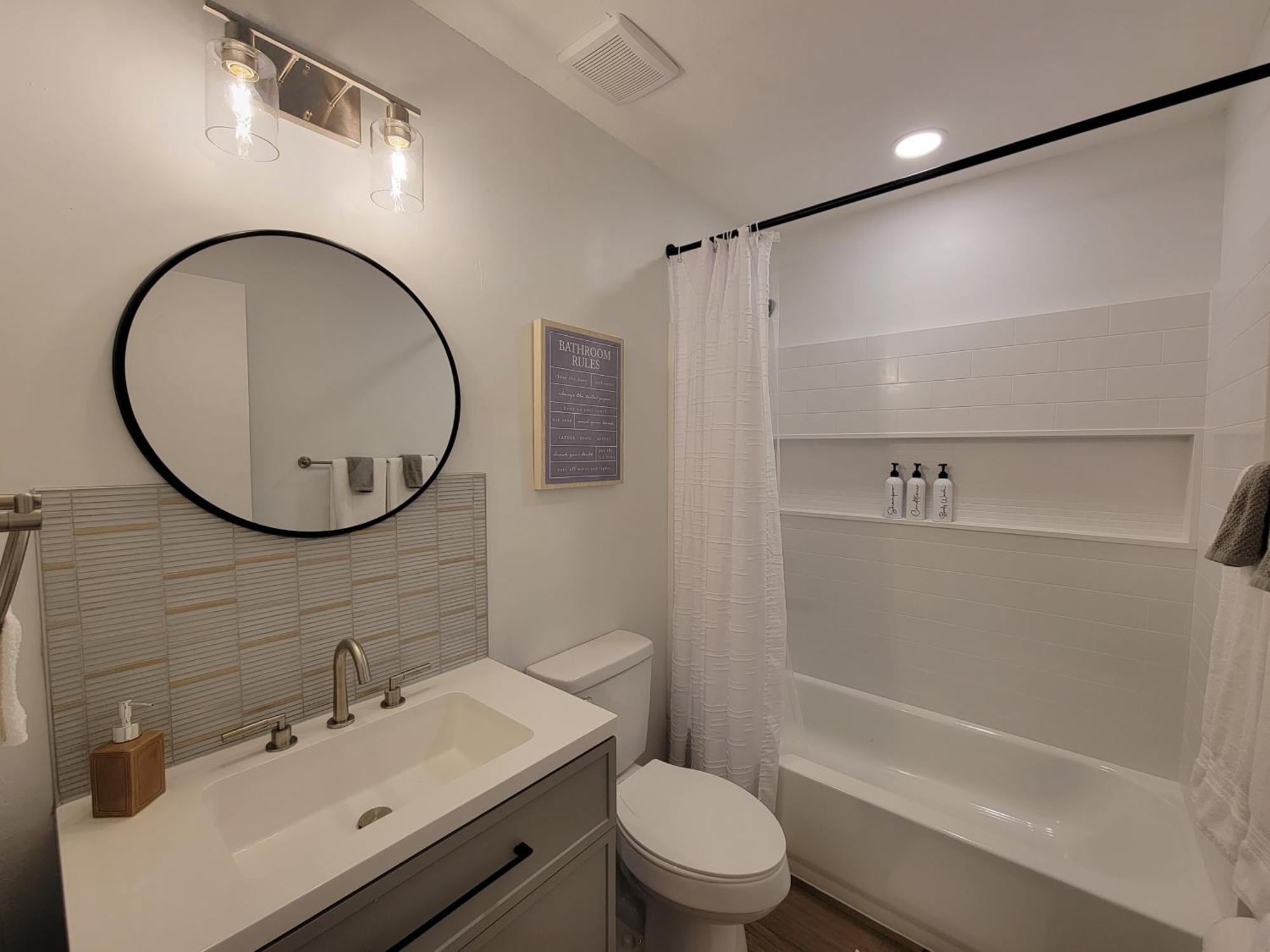 Elegant Cozy Spot To Unwind! Ucf/mco/parks/beach Apartment Orlando