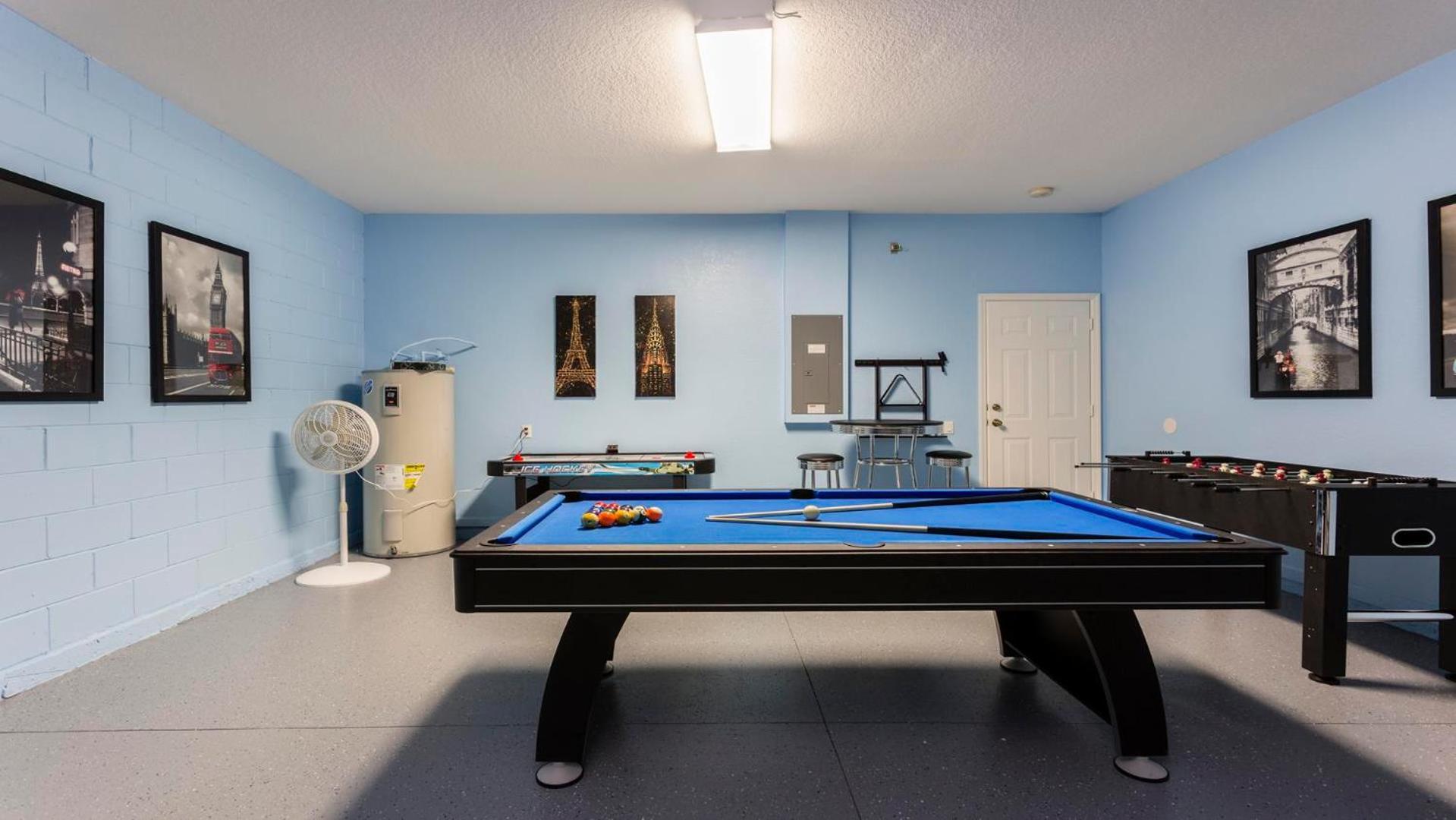 Highland View 6br Private Pool Near *